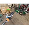 Image 9 : (10719241) MQ J36H55QXH Whiteman 36" Walk-Behind Concrete Power Trowel (Starts & Runs)