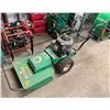 Image 1 : (10708087) Billy Goat BC2600ICH Walk-Behind Brush Cutter (Starts & Runs)