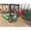 Image 2 : (10708087) Billy Goat BC2600ICH Walk-Behind Brush Cutter (Starts & Runs)