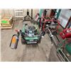 Image 3 : (10708087) Billy Goat BC2600ICH Walk-Behind Brush Cutter (Starts & Runs)