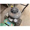 Image 5 : (10708087) Billy Goat BC2600ICH Walk-Behind Brush Cutter (Starts & Runs)