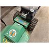 Image 6 : (10708087) Billy Goat BC2600ICH Walk-Behind Brush Cutter (Starts & Runs)