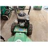 Image 8 : (10708087) Billy Goat BC2600ICH Walk-Behind Brush Cutter (Starts & Runs)