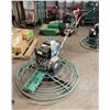 Image 1 : (10719240) MQ B46H90 Whiteman 48" Walk-Behind Concrete Power Trowel (Starts & Runs)