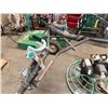 Image 6 : (10719240) MQ B46H90 Whiteman 48" Walk-Behind Concrete Power Trowel (Starts & Runs)