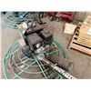 Image 7 : (10719240) MQ B46H90 Whiteman 48" Walk-Behind Concrete Power Trowel (Starts & Runs)