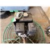 Image 10 : (10719239) MQ B46H90 Whiteman 48" Walk-Behind Concrete Power Trowel (Starts & Runs)