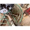Image 12 : (10719239) MQ B46H90 Whiteman 48" Walk-Behind Concrete Power Trowel (Starts & Runs)