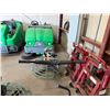 Image 13 : (10719239) MQ B46H90 Whiteman 48" Walk-Behind Concrete Power Trowel (Starts & Runs)