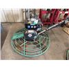 Image 2 : (10719239) MQ B46H90 Whiteman 48" Walk-Behind Concrete Power Trowel (Starts & Runs)