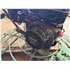 Image 6 : (10719239) MQ B46H90 Whiteman 48" Walk-Behind Concrete Power Trowel (Starts & Runs)