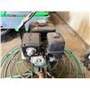 Image 9 : (10719239) MQ B46H90 Whiteman 48" Walk-Behind Concrete Power Trowel (Starts & Runs)