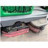 Image 11 : (10228235) 2019 Tennent T16 Electric Ride-On Scrubber (Starts & Runs, See Video)