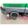 Image 12 : (10228235) 2019 Tennent T16 Electric Ride-On Scrubber (Starts & Runs, See Video)
