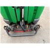 Image 13 : (10228235) 2019 Tennent T16 Electric Ride-On Scrubber (Starts & Runs, See Video)