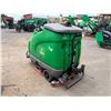 Image 4 : (10228235) 2019 Tennent T16 Electric Ride-On Scrubber (Starts & Runs, See Video)