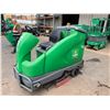 Image 5 : (10228235) 2019 Tennent T16 Electric Ride-On Scrubber (Starts & Runs, See Video)