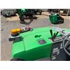 Image 12 : (10027148) 2018 Tennent T20 Ride-On Scrubber LP, 881 Hours (Starts & Runs, See Video)