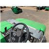 Image 13 : (10027148) 2018 Tennent T20 Ride-On Scrubber LP, 881 Hours (Starts & Runs, See Video)