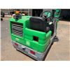 Image 14 : (10027148) 2018 Tennent T20 Ride-On Scrubber LP, 881 Hours (Starts & Runs, See Video)