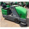 Image 1 : (10027148) 2018 Tennent T20 Ride-On Scrubber LP, 881 Hours (Starts & Runs, See Video)
