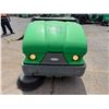 Image 6 : (10027148) 2018 Tennent T20 Ride-On Scrubber LP, 881 Hours (Starts & Runs, See Video)