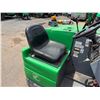 Image 8 : (10027148) 2018 Tennent T20 Ride-On Scrubber LP, 881 Hours (Starts & Runs, See Video)