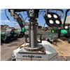 Image 25 : (10147150) Eco-Light EL1250 LED Light Tower (Starts & Runs, All 4 Lights Work - See Video)