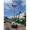 Image 26 : (10147150) Eco-Light EL1250 LED Light Tower (Starts & Runs, All 4 Lights Work - See Video)