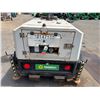 Image 6 : (10147150) Eco-Light EL1250 LED Light Tower (Starts & Runs, All 4 Lights Work - See Video)