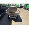 Image 12 : (10852996) Toro Ultra Buggy 2500-T Tracked Power Buggy (Starts & Runs - See Video)