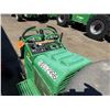 Image 15 : (10852996) Toro Ultra Buggy 2500-T Tracked Power Buggy (Starts & Runs - See Video)