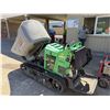 Image 2 : (10852996) Toro Ultra Buggy 2500-T Tracked Power Buggy (Starts & Runs - See Video)
