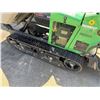 Image 4 : (10852996) Toro Ultra Buggy 2500-T Tracked Power Buggy (Starts & Runs - See Video)
