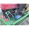 Image 10 : (10708500) Edco Walk-Behind Gas Concrete Grinder w/ Honda GXV Engine (Parts/Repair)