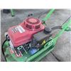 Image 11 : (10708500) Edco Walk-Behind Gas Concrete Grinder w/ Honda GXV Engine (Parts/Repair)