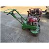 Image 1 : (10708500) Edco Walk-Behind Gas Concrete Grinder w/ Honda GXV Engine (Parts/Repair)