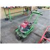 Image 2 : (10708500) Edco Walk-Behind Gas Concrete Grinder w/ Honda GXV Engine (Parts/Repair)