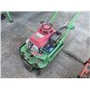 Image 3 : (10708500) Edco Walk-Behind Gas Concrete Grinder w/ Honda GXV Engine (Parts/Repair)