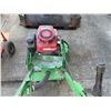 Image 6 : (10708500) Edco Walk-Behind Gas Concrete Grinder w/ Honda GXV Engine (Parts/Repair)