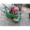 Image 8 : (10708500) Edco Walk-Behind Gas Concrete Grinder w/ Honda GXV Engine (Parts/Repair)