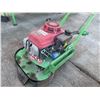 Image 9 : (10708500) Edco Walk-Behind Gas Concrete Grinder w/ Honda GXV Engine (Parts/Repair)