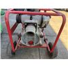 Image 10 : (10919814) Multiquip QP-3TH 3" Contractor Trash Pump w/ Honda GX240 (Parts/Repair)