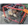 Image 12 : (10919814) Multiquip QP-3TH 3" Contractor Trash Pump w/ Honda GX240 (Parts/Repair)