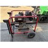 Image 1 : (10919814) Multiquip QP-3TH 3" Contractor Trash Pump w/ Honda GX240 (Parts/Repair)