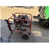 Image 2 : (10919814) Multiquip QP-3TH 3" Contractor Trash Pump w/ Honda GX240 (Parts/Repair)