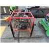 Image 5 : (10919814) Multiquip QP-3TH 3" Contractor Trash Pump w/ Honda GX240 (Parts/Repair)