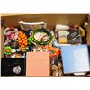 Image 1 : BOX OF COSTUME JEWELRY