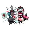 Image 1 : MONSTER HIGH PLAY SETS