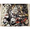 Image 1 : BOX OF COSTUME JEWELRY